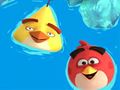 Joc Llibre per pintar: Angry Birds  en línia