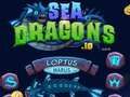 Joc Dracs de mar. io  en línia