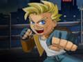 Joc Fighter Street Retro en línia