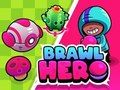 Joc Heroi de Brawl en línia
