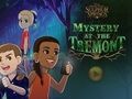 Joc Secret de Sulfur Springs: Mistery at the Tremont en línia