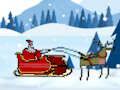 Joc Roly Santa Claus en línia