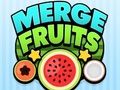 Joc Fusionar fruites  en línia