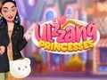 Joc Princeses Ulzzang  en línia