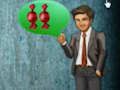 Joc Amgel Easy Room Escape 145 en línia