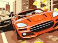 Joc City Cash Race en línia