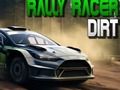 Joc Rally Racer Dirt en línia