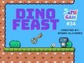 Joc Festa del Dino  en línia