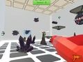 Joc Exterminador alienígena  en línia