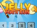 Joc Jelly Math Run en línia