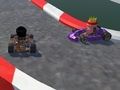 Joc Super Codey Kart en línia