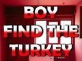 Joc Nen Troba El Turquia  en línia