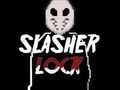 Joc Bloqueig Slasher  en línia