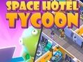 Joc My Space Hotel: Tycoon en línia