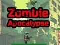 Joc Apocalipsi zombi  en línia