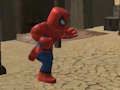 Joc Roblox: Actualització de Spiderman  en línia
