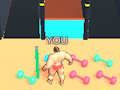 Joc Muscle Runner Rush Race 3D en línia
