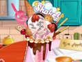 Joc La cuina de Roxy: Freakshake  en línia