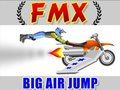 Joc FMX Big Air Salt en línia