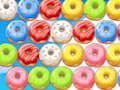 Joc Temps d'explosió de donuts  en línia