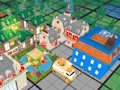 Joc Stack city en línia  en línia