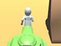 Joc Parkour en 3D del desert  en línia