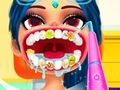 Joc Renovació del metge dentista  en línia