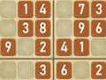 Joc Mestre de Sudoku  en línia