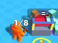 Joc Stickman Miner en línia