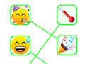 Joc Emoji divertit  en línia