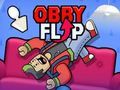 Joc OBBY FLIP en línia