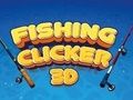 Joc Pesca Clicker 3D en línia