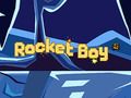 Joc Rocket Boy en línia