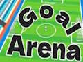 Joc Gol Arena  en línia