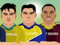 Joc Campionat de Cricket  en línia