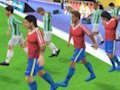 Joc Copa de futbol 2023  en línia