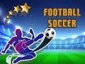 Joc Futbol Futbol  en línia