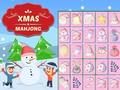 Joc Mahjong de Nadal  en línia