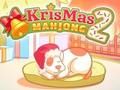 Joc Krismas Mahjong 2 en línia