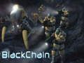 Joc Demostració de BlackChain  en línia
