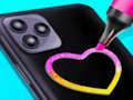 Joc Funda de telèfon DIY 4  en línia