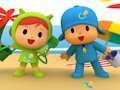 Joc Pocoyo: Objectes ocults  en línia