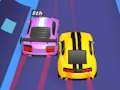 Joc Turbo Racing 3D HTML5 en línia