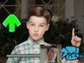 Joc Divendres a la nit Funkin Young Funkin vs Sheldon Cooper  en línia