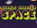 Joc Espai Bubble Shooter  en línia