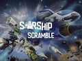 Joc Starship Scramble en línia