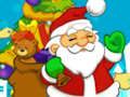 Joc Regals de Nadal que cauen  en línia