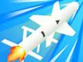 Joc Míssil boom 3D en línia