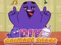 Joc Còctel DIY Grimace  en línia