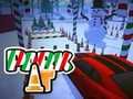 Joc Aparqueu -ho Xmas en línia